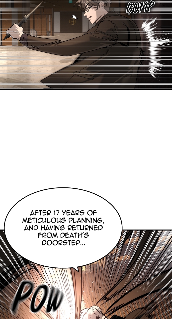 The Childe Chapter 44 - Page 45 in English