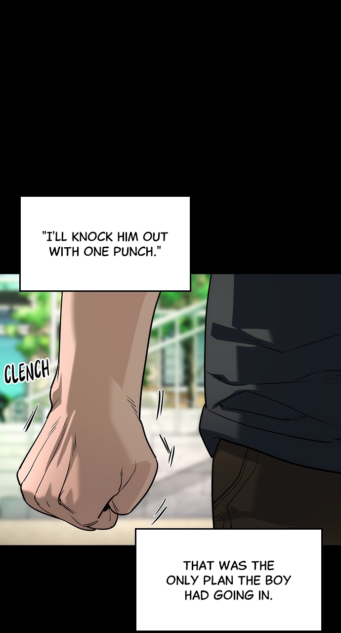 The Childe Chapter 44 - Page 7 in English