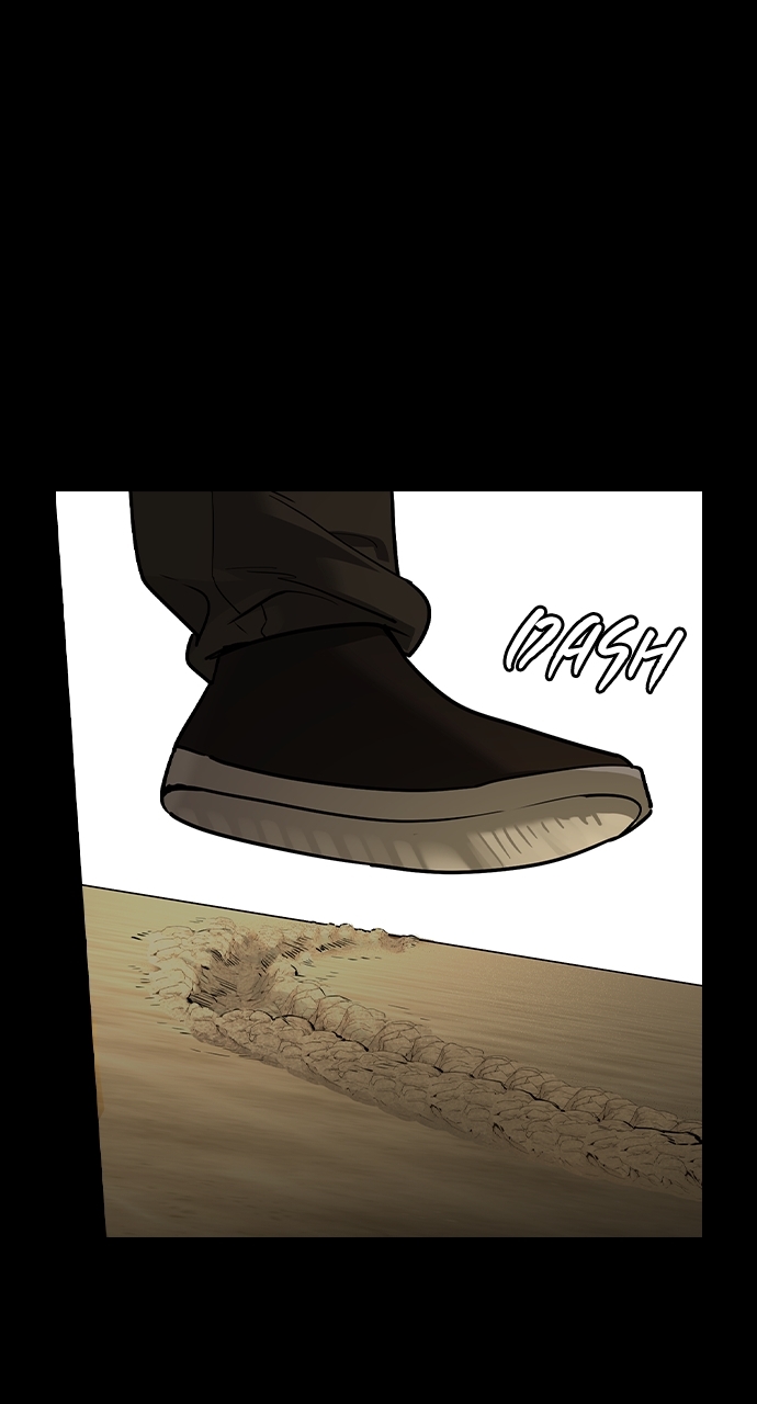 The Childe Chapter 44 - Page 8 in English