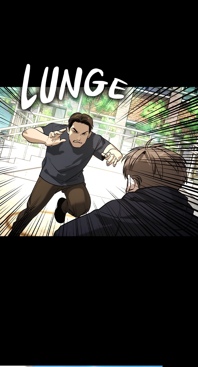 The Childe Chapter 44 - Page 9 in English