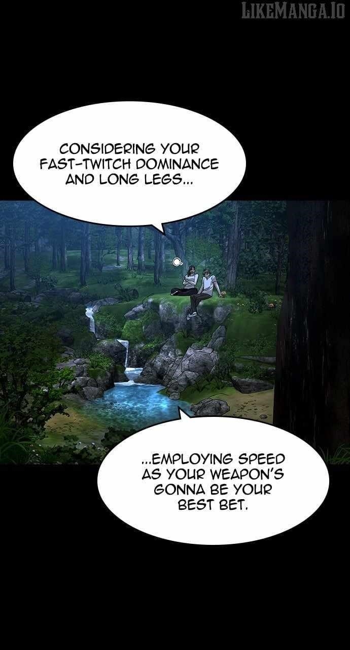 The Childe Chapter 45 - Page 19 in English