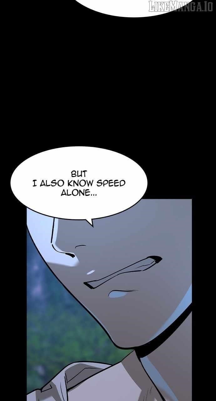 The Childe Chapter 45 - Page 21 in English