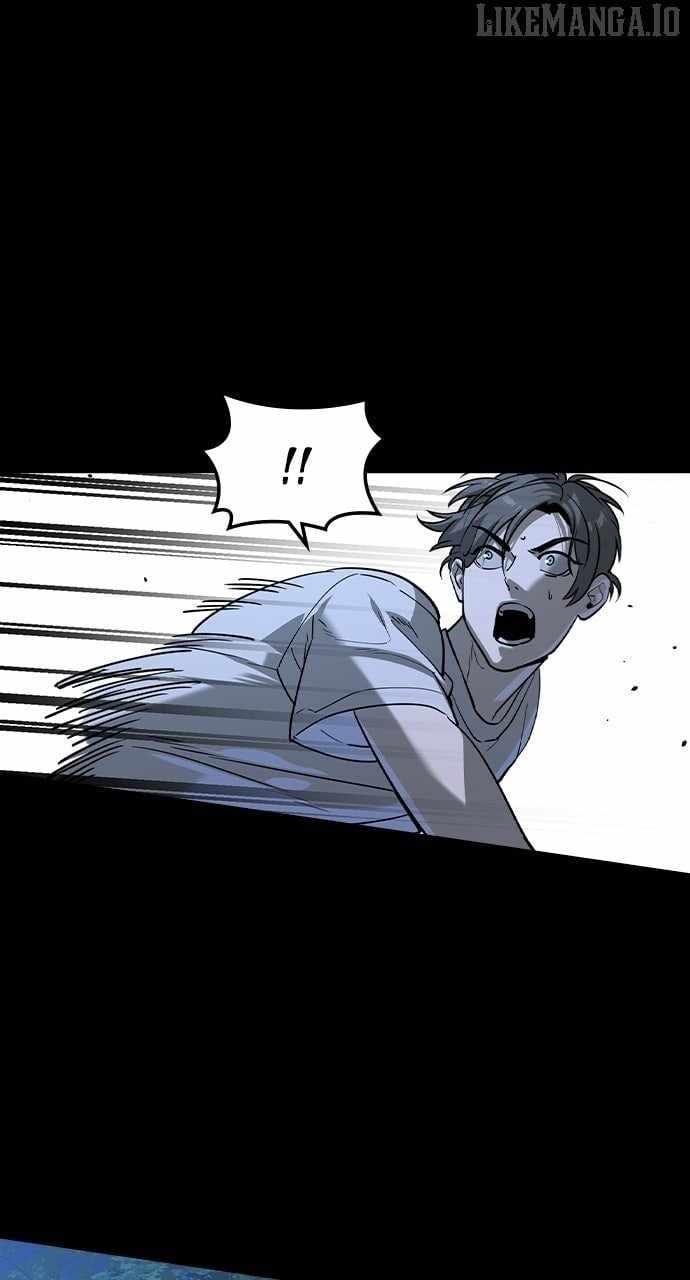The Childe Chapter 45 - Page 31 in English