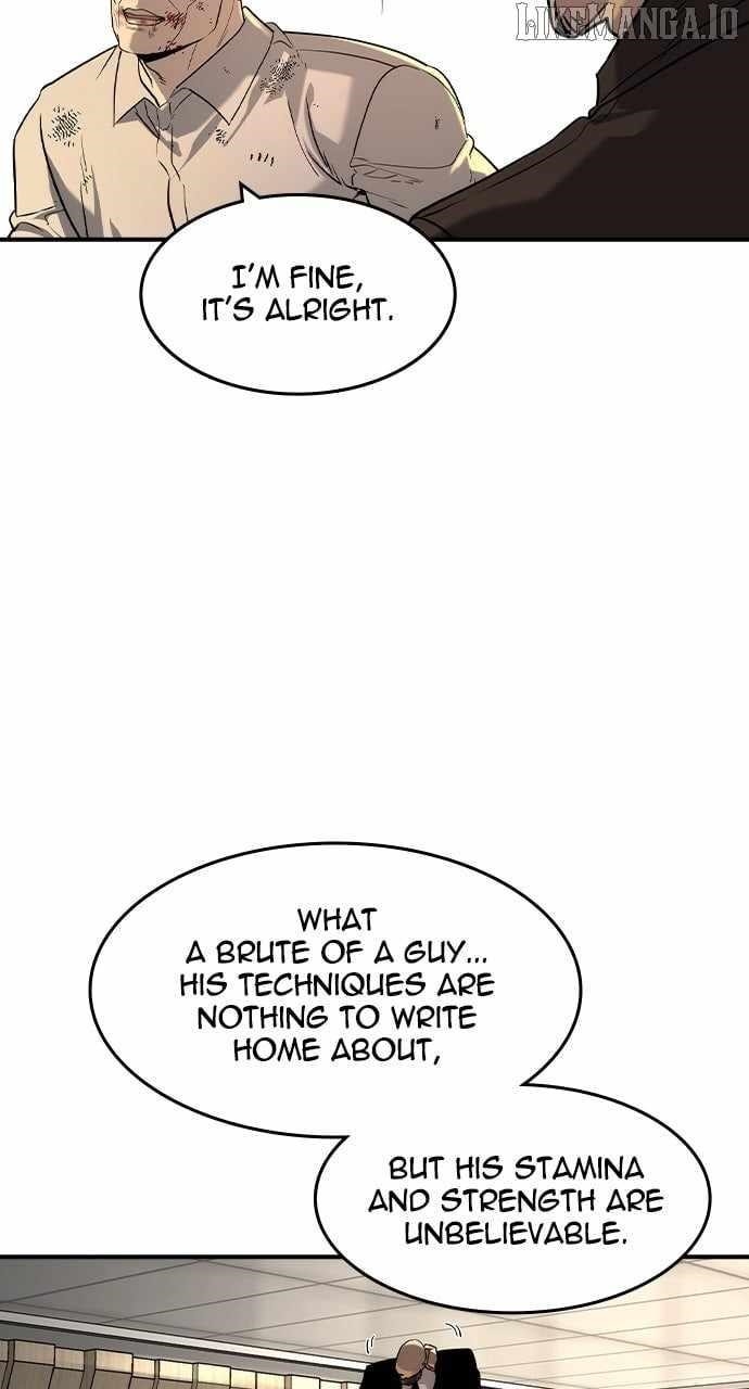 The Childe Chapter 45 - Page 59 in English