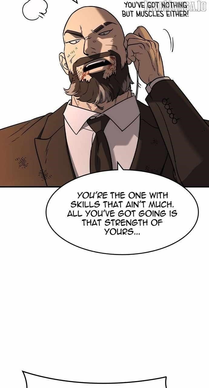 The Childe Chapter 45 - Page 61 in English