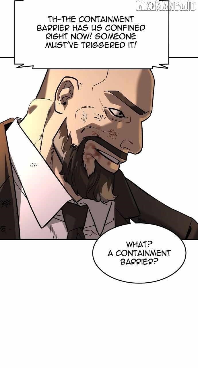 The Childe Chapter 45 - Page 63 in English