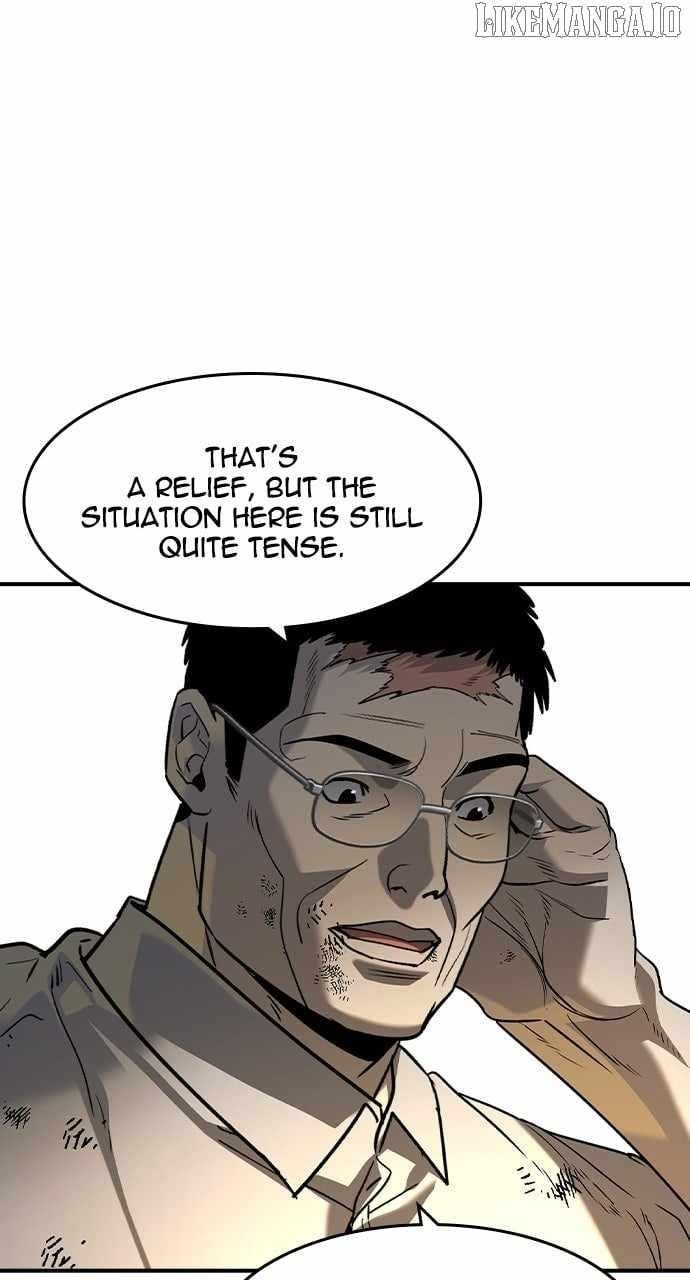 The Childe Chapter 45 - Page 67 in English