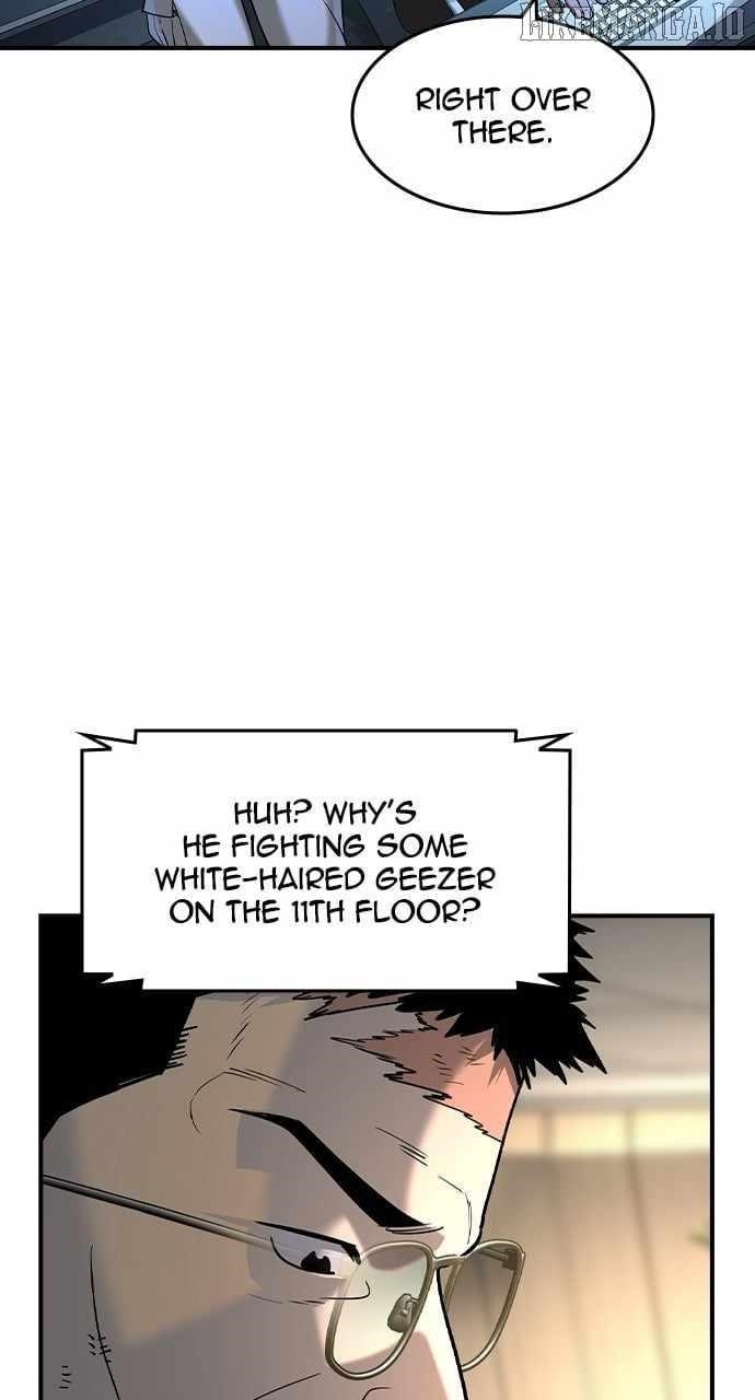 The Childe Chapter 45 - Page 69 in English