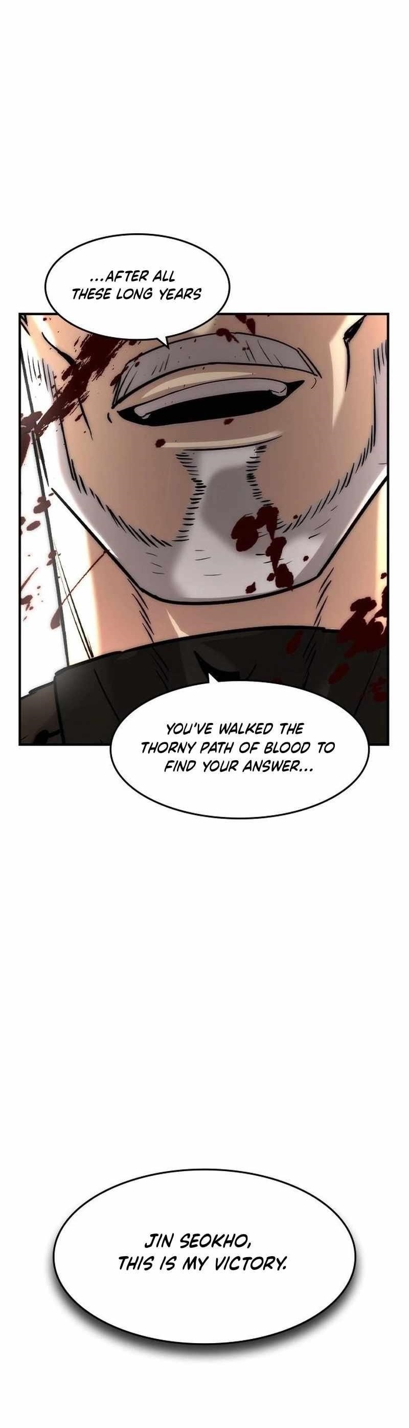 The Childe Chapter 47 - Page 8 in English
