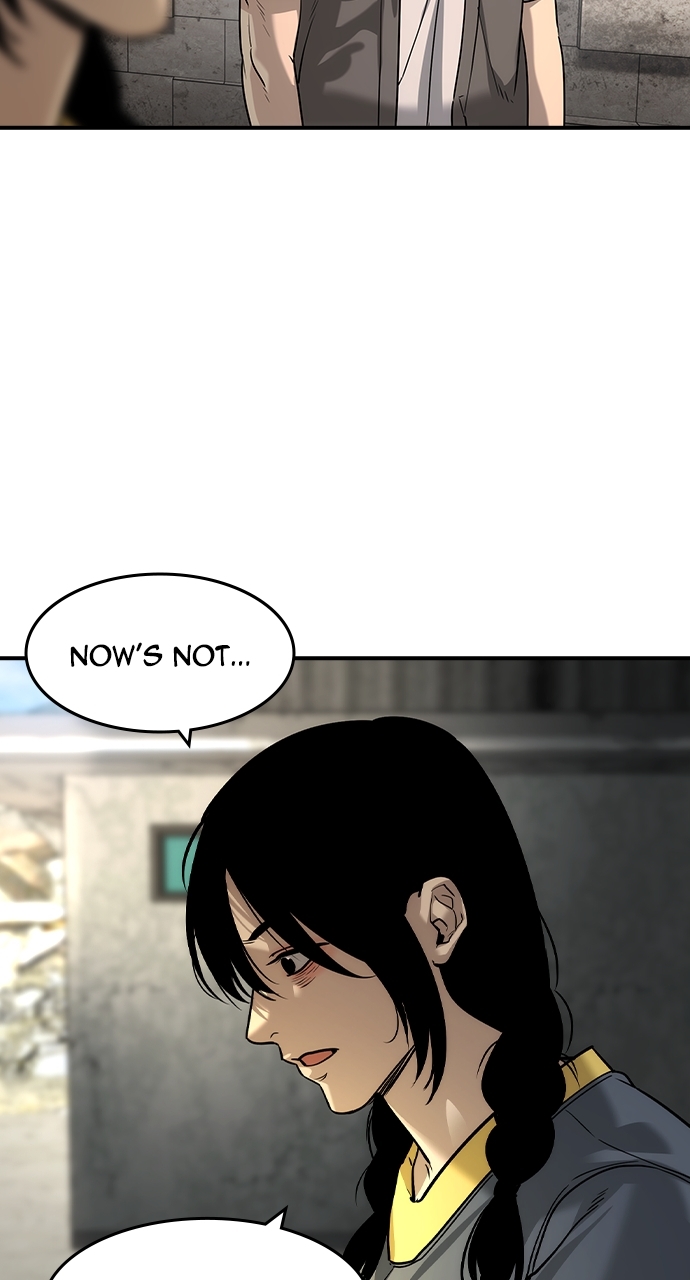 The Childe Chapter 48 - Page 10 in English