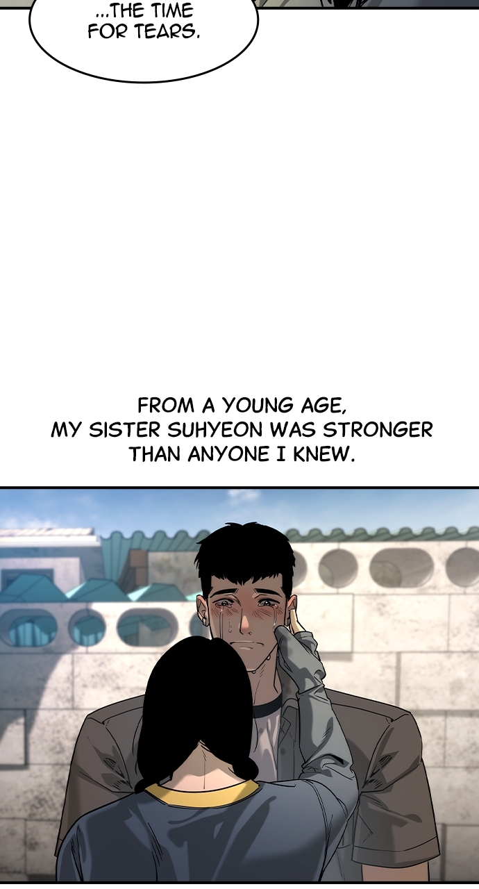 The Childe Chapter 48 - Page 11 in English