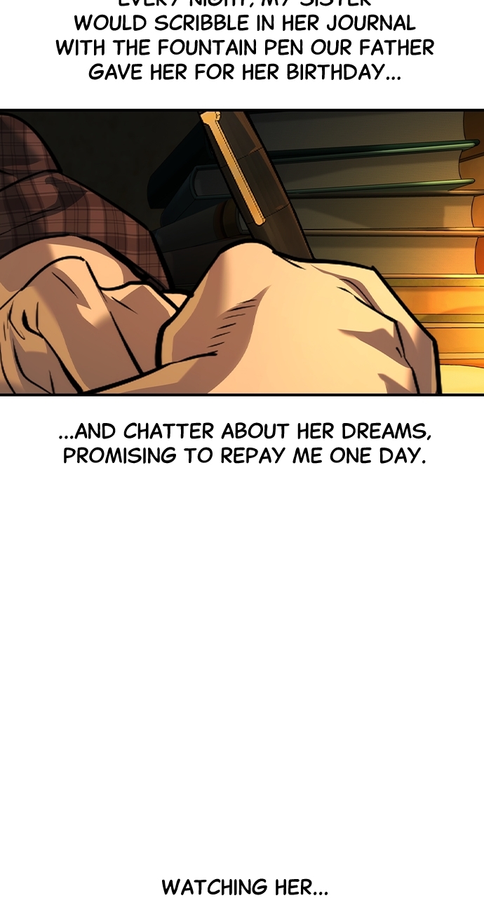 The Childe Chapter 48 - Page 19 in English