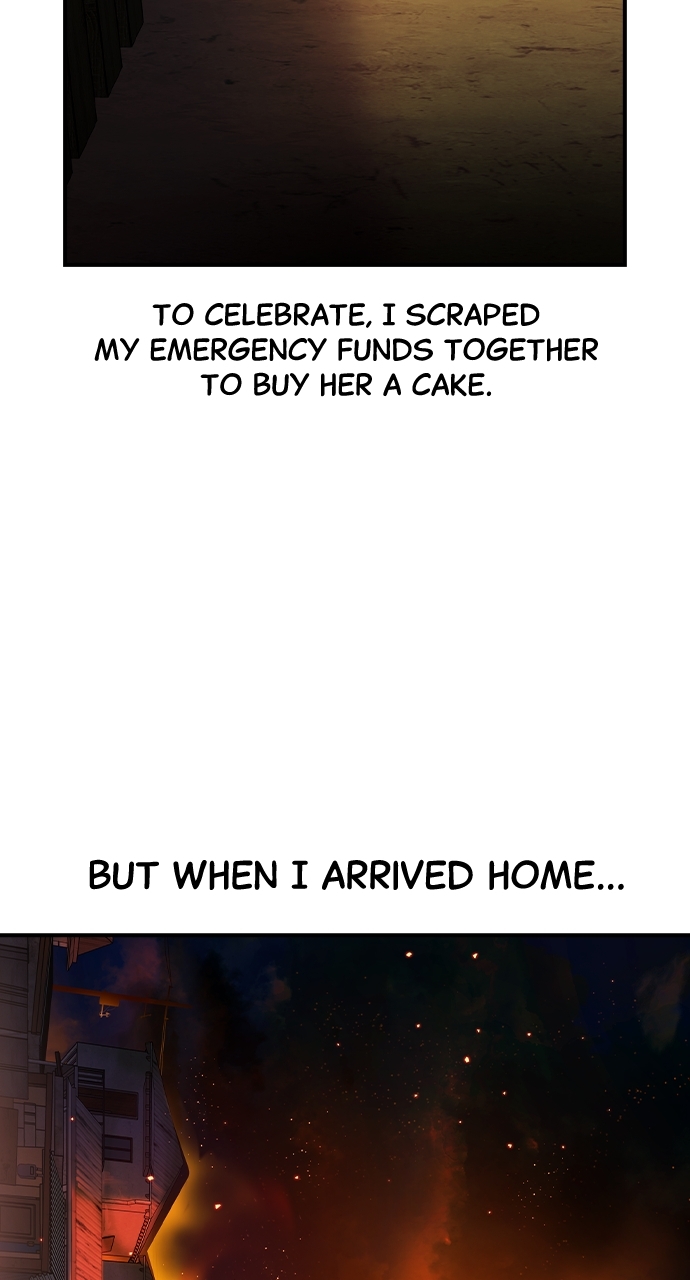 The Childe Chapter 48 - Page 22 in English