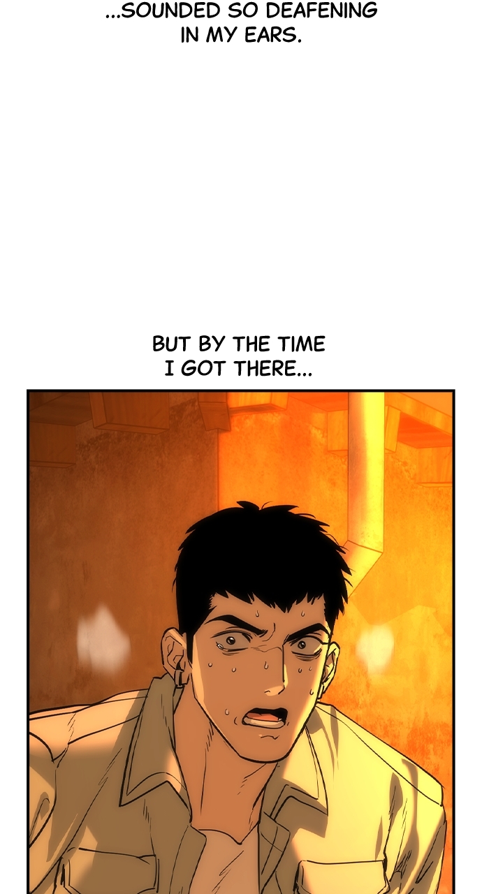The Childe Chapter 48 - Page 30 in English