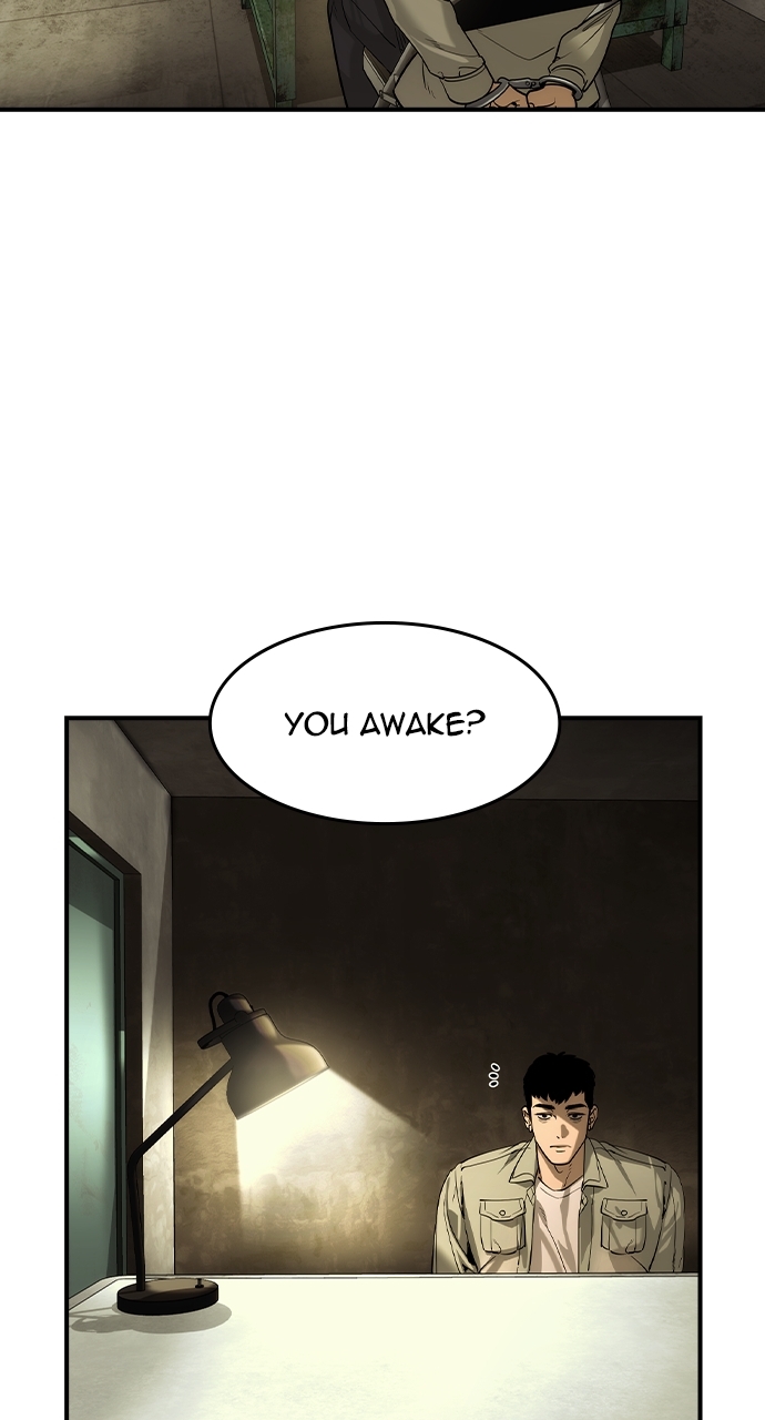 The Childe Chapter 48 - Page 49 in English