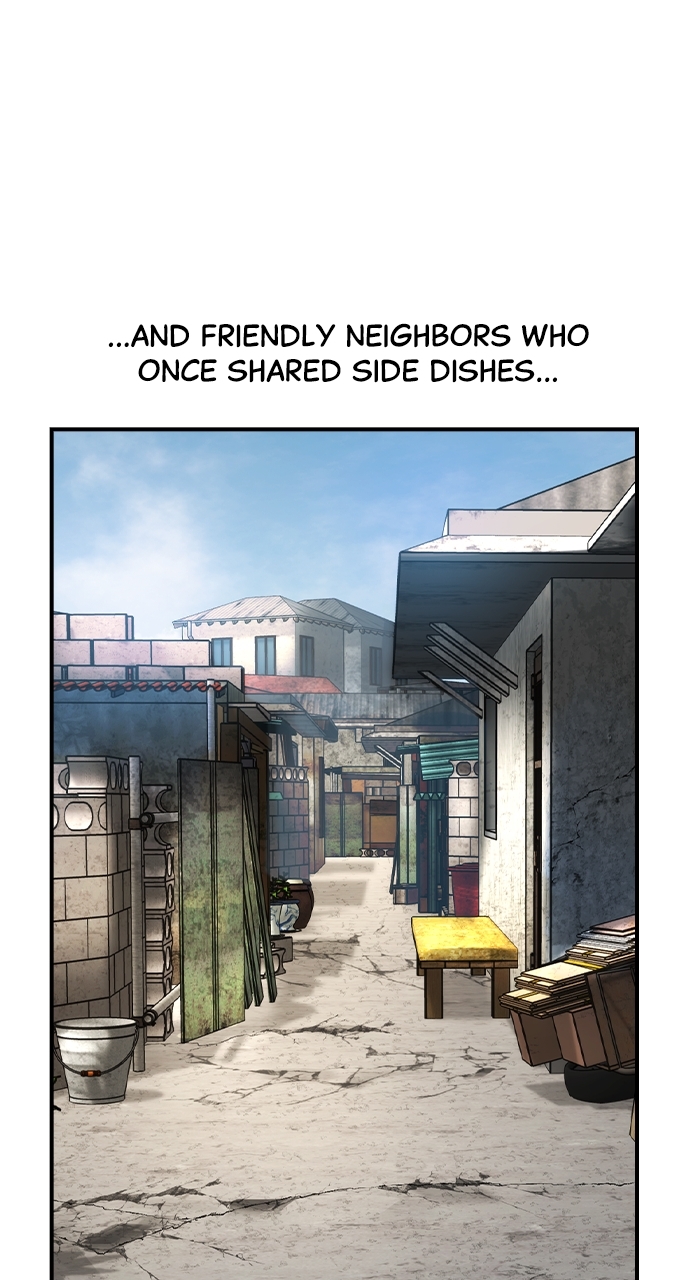 The Childe Chapter 48 - Page 7 in English