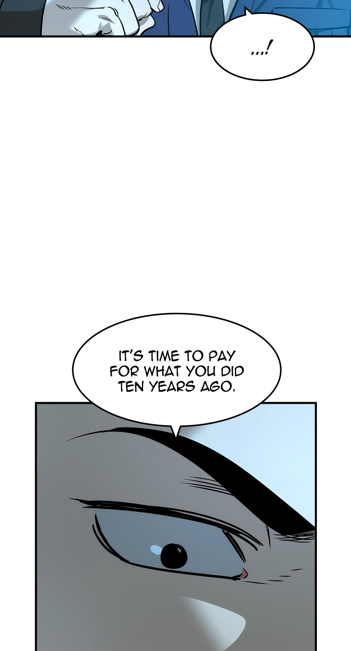 The Childe Chapter 48 - Page 77 in English
