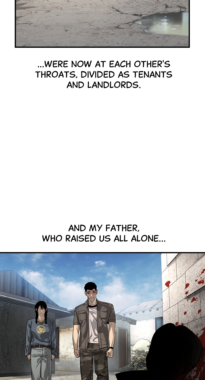 The Childe Chapter 48 - Page 8 in English