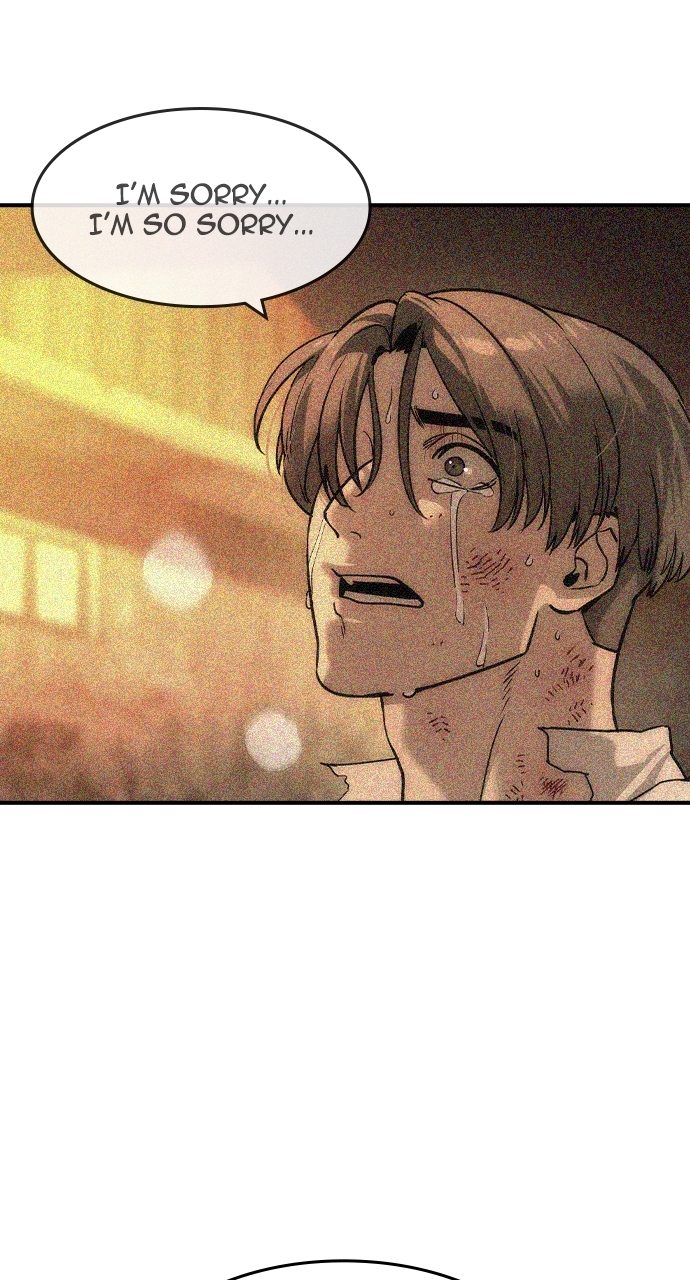 The Childe Chapter 48 - Page 84 in English