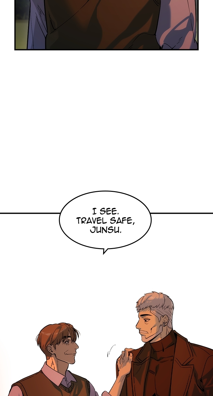 The Childe Chapter 49 - Page 101 in English