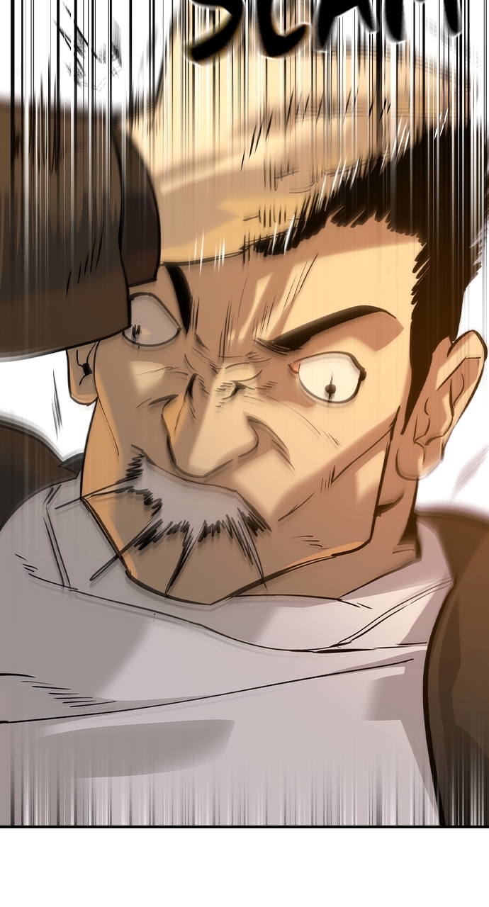 The Childe Chapter 49 - Page 11 in English