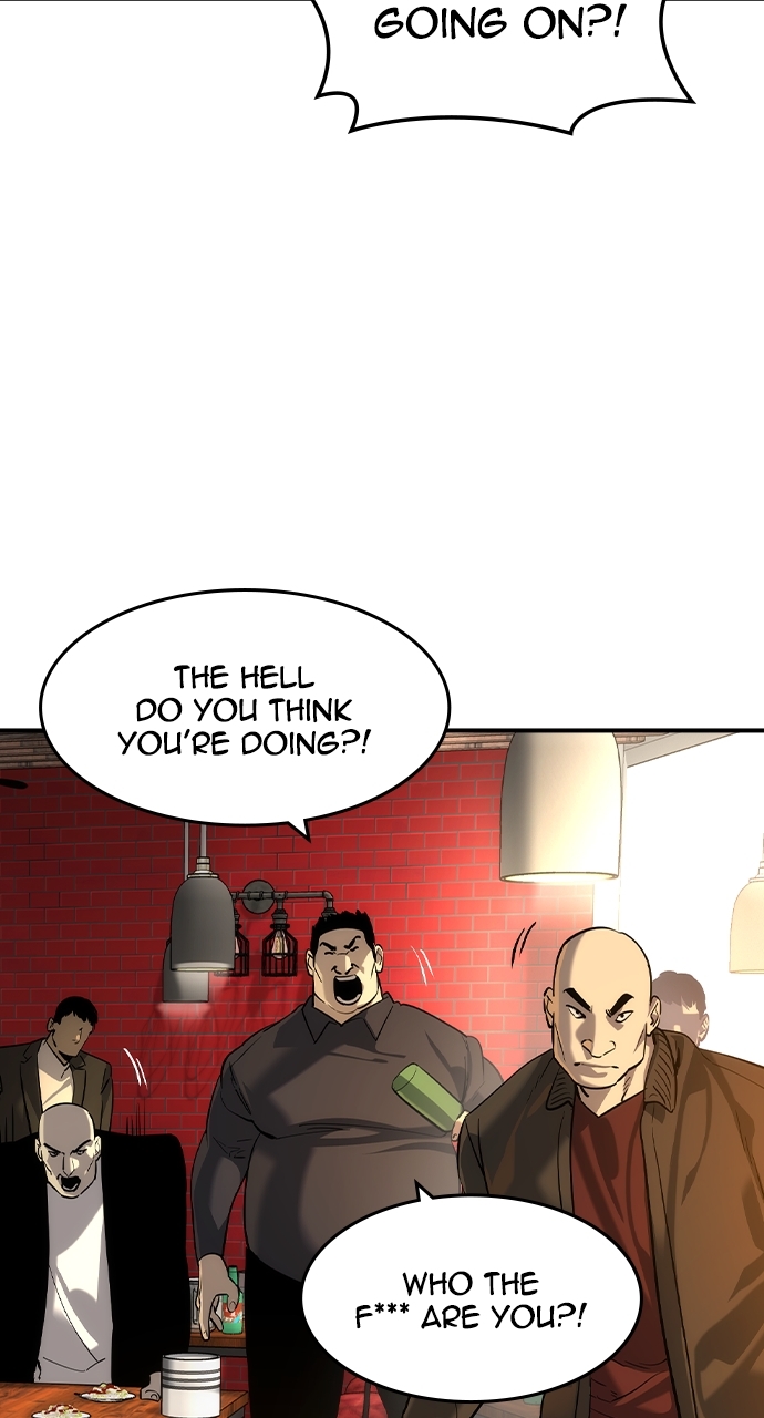 The Childe Chapter 49 - Page 13 in English
