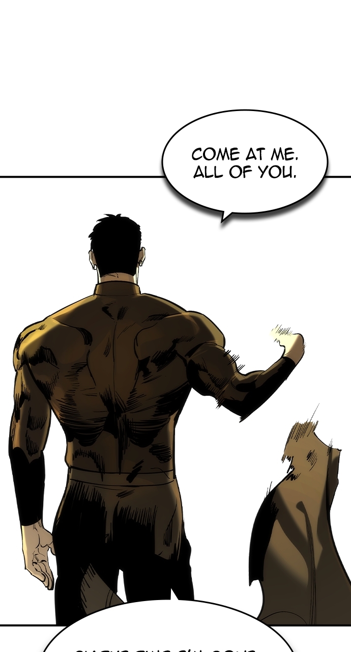 The Childe Chapter 49 - Page 16 in English