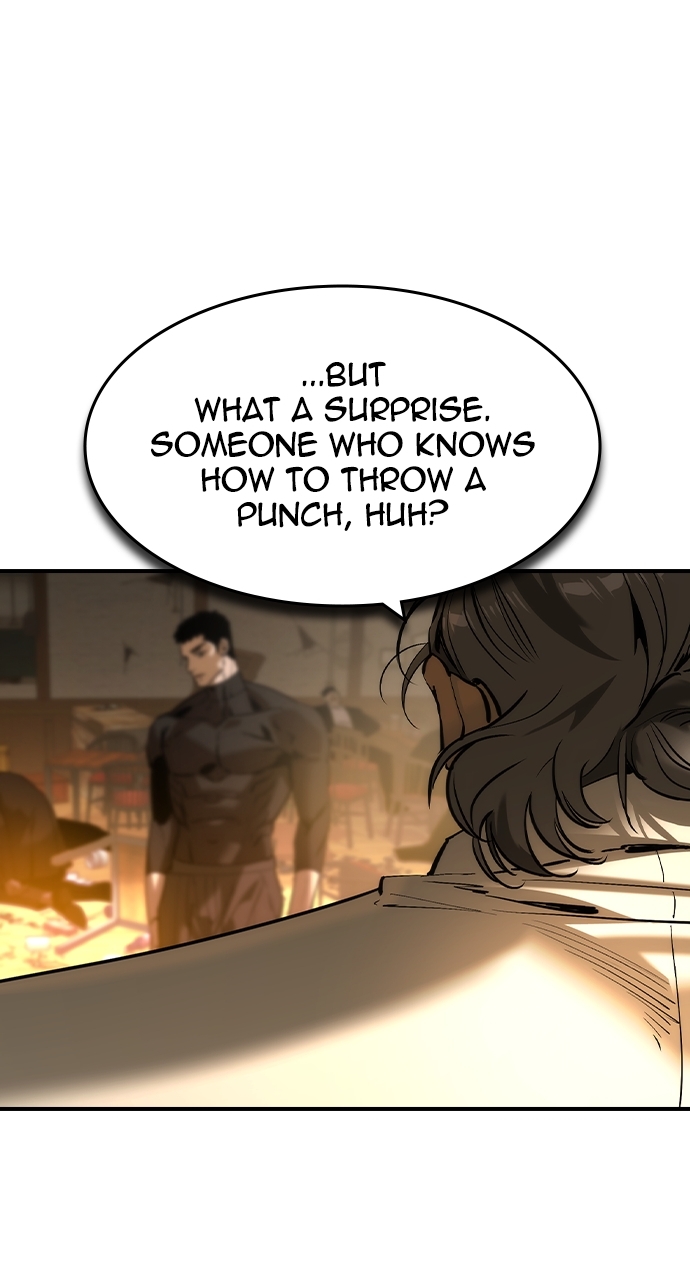 The Childe Chapter 49 - Page 22 in English