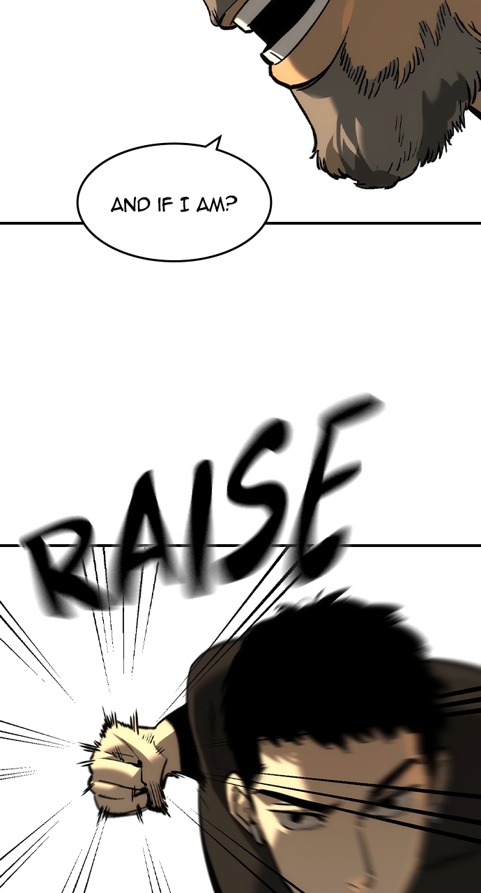 The Childe Chapter 49 - Page 29 in English