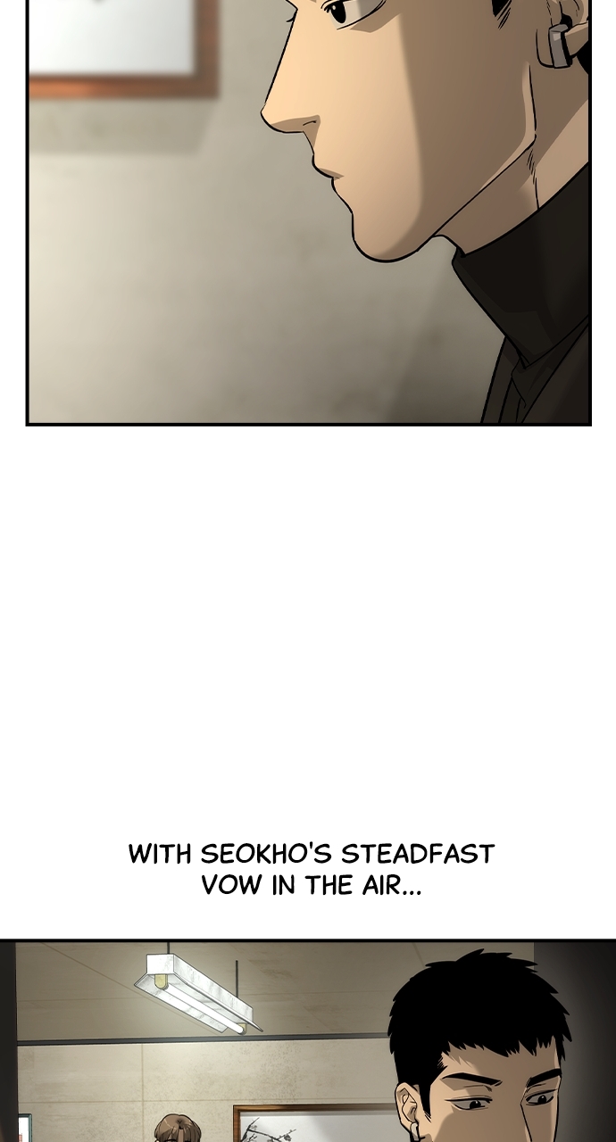 The Childe Chapter 49 - Page 3 in English