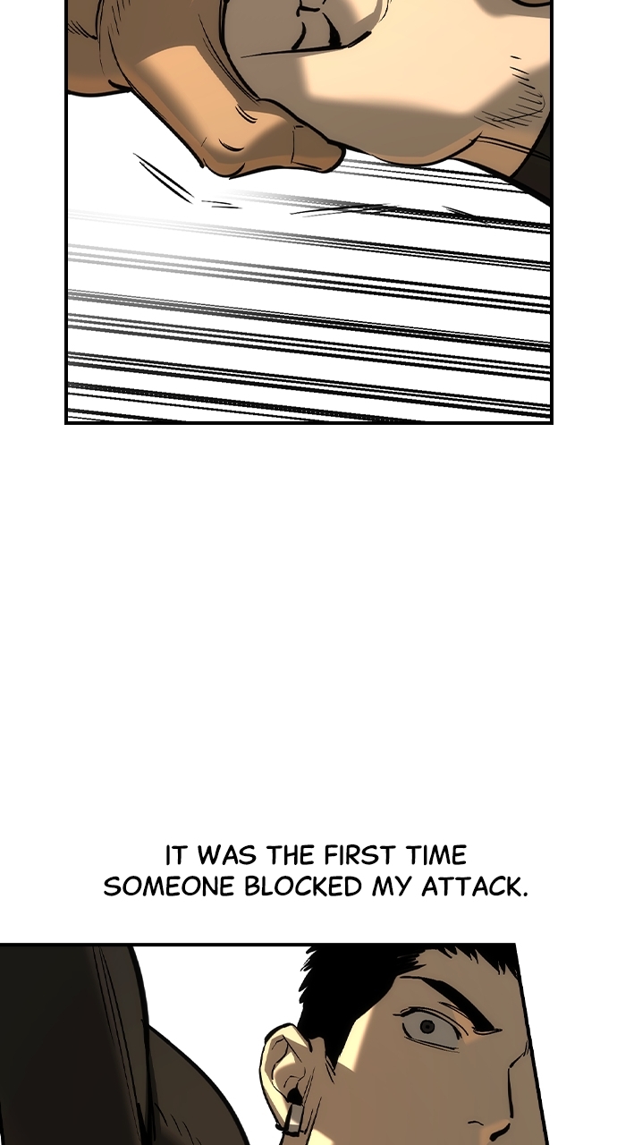 The Childe Chapter 49 - Page 31 in English