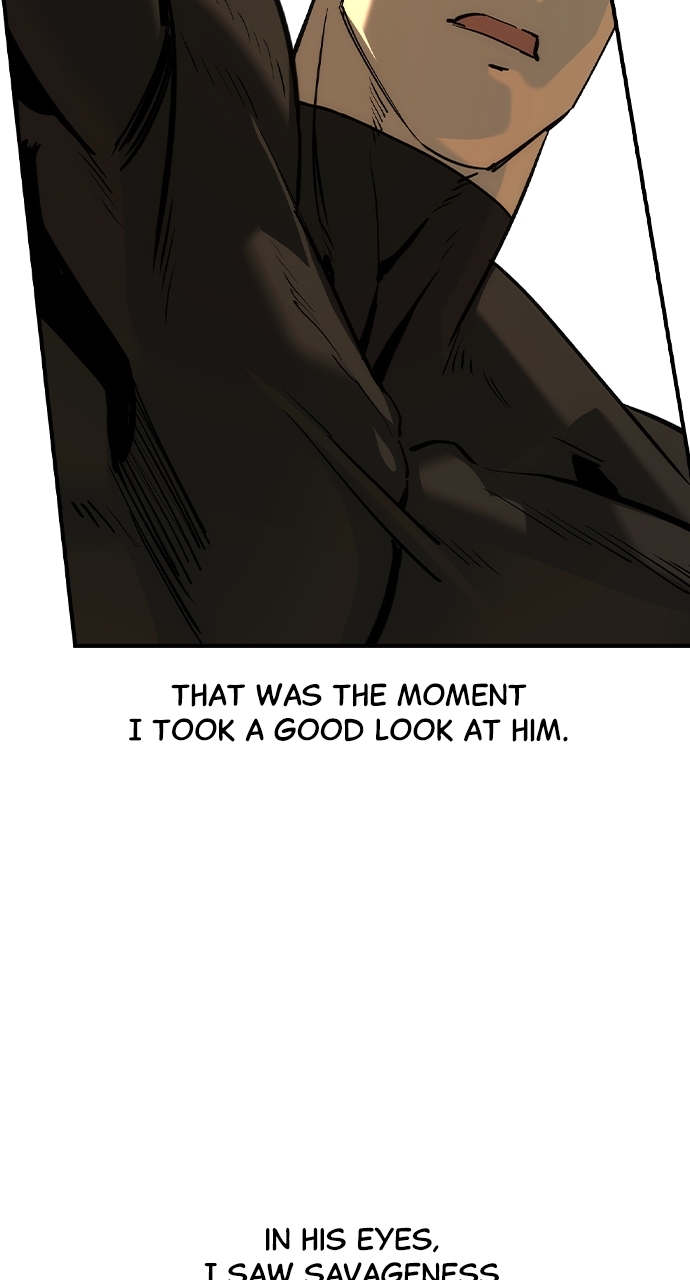 The Childe Chapter 49 - Page 32 in English