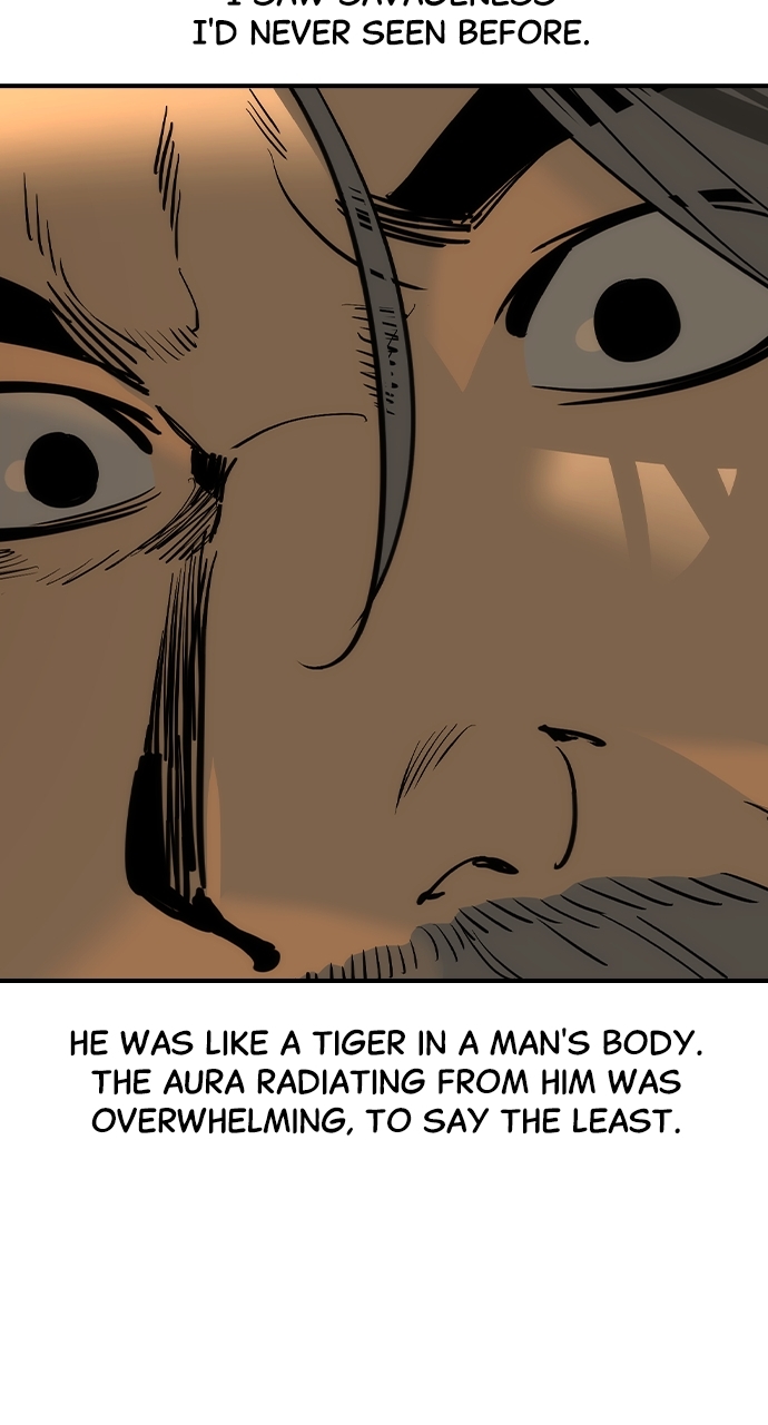 The Childe Chapter 49 - Page 33 in English