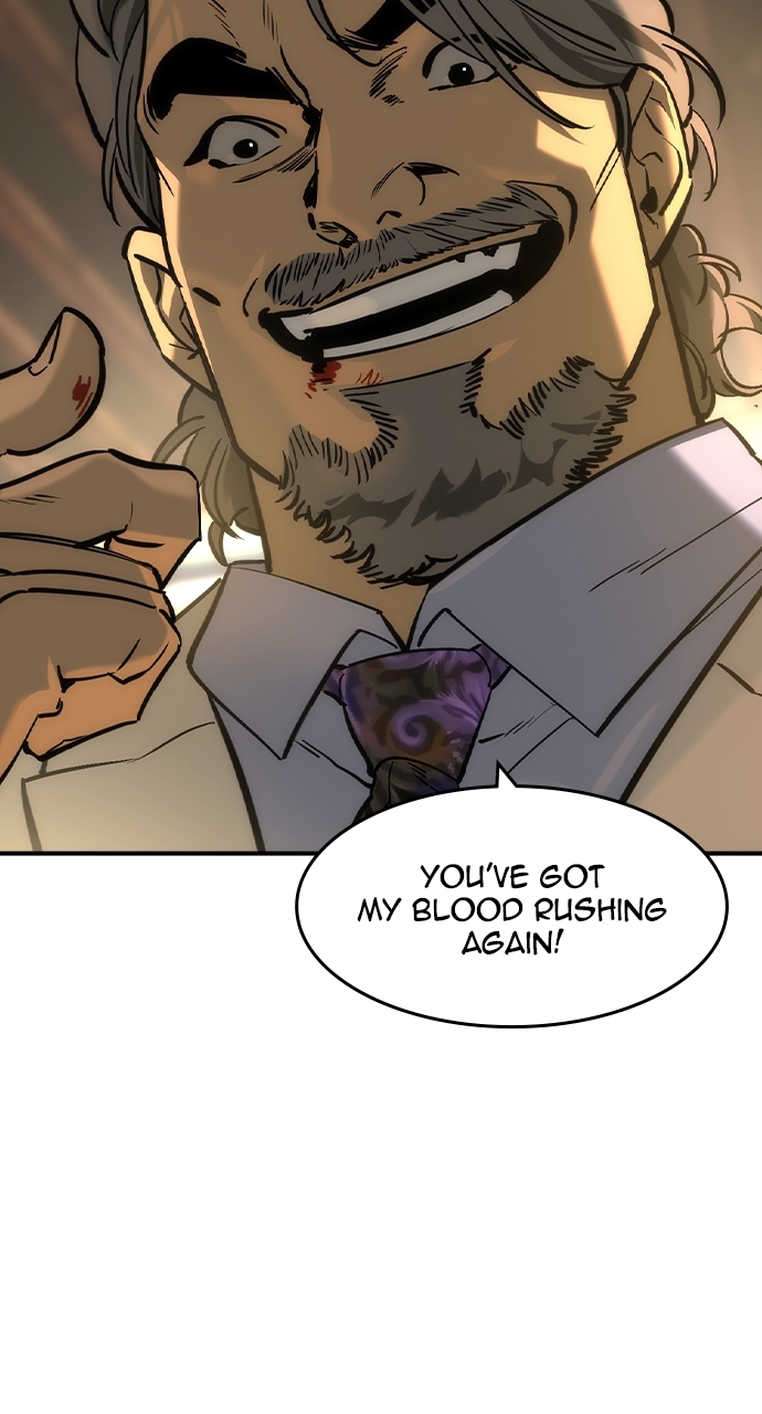 The Childe Chapter 49 - Page 37 in English