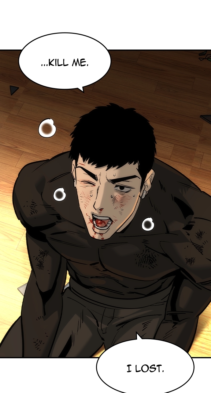 The Childe Chapter 49 - Page 38 in English