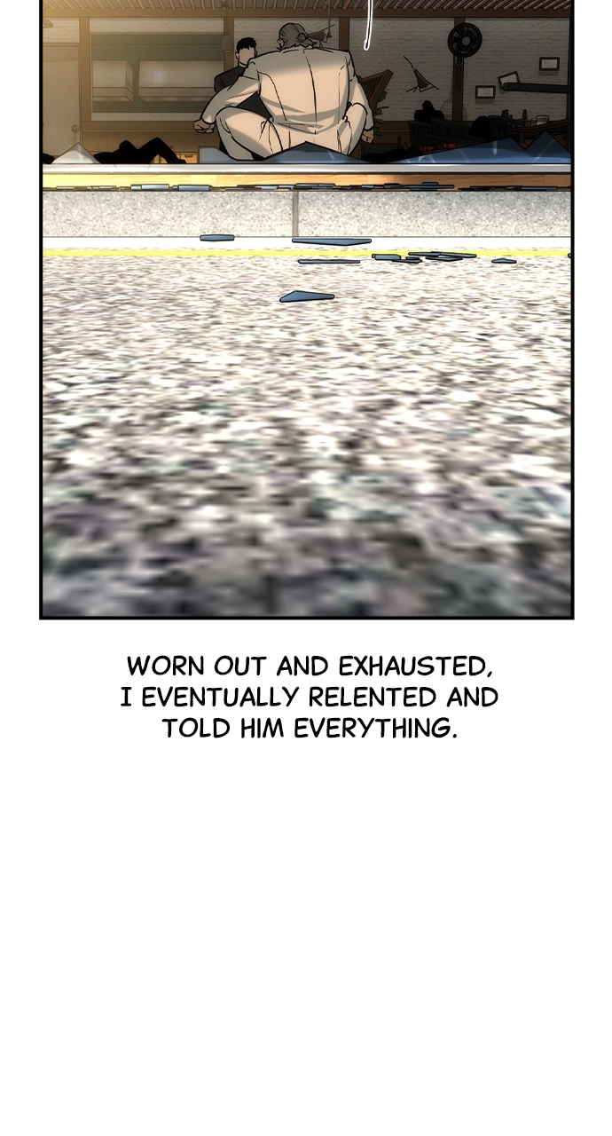 The Childe Chapter 49 - Page 41 in English