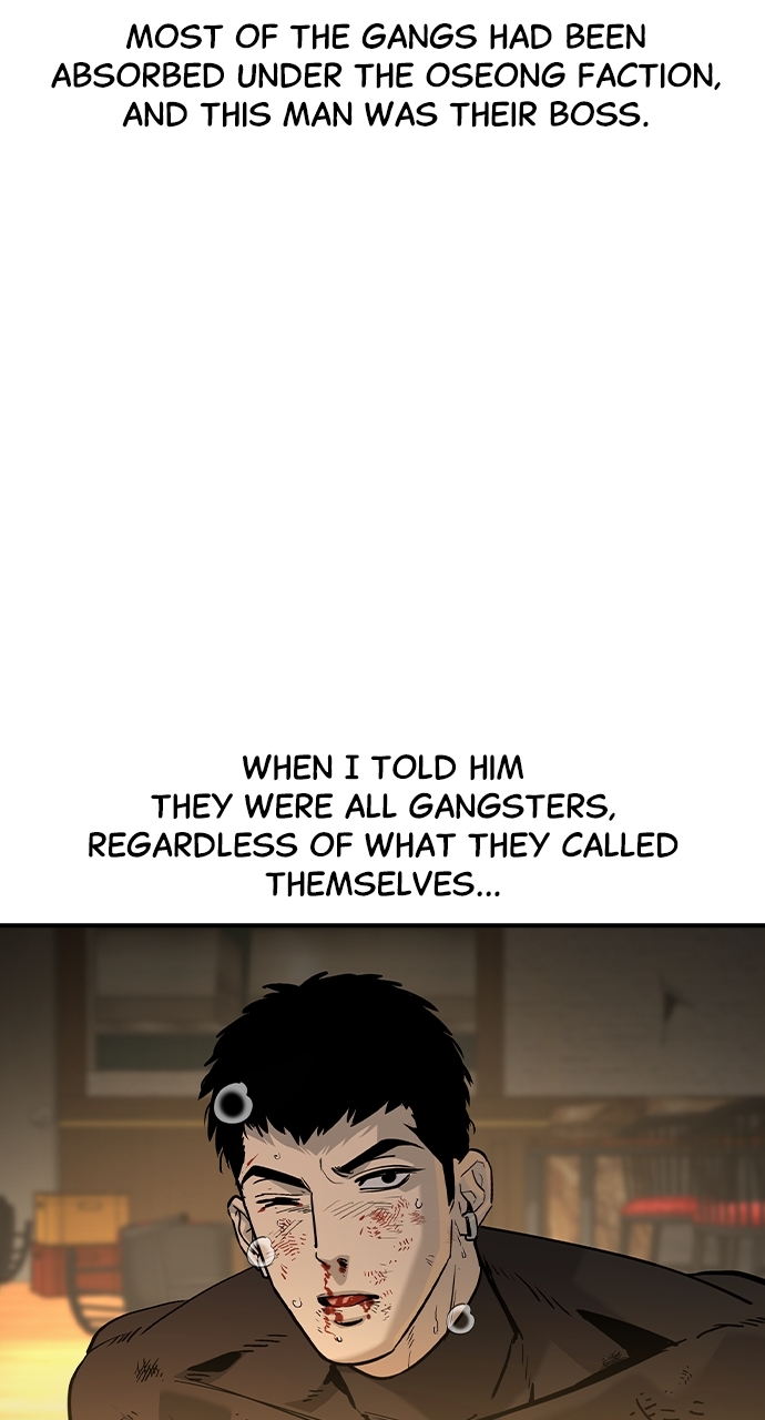 The Childe Chapter 49 - Page 43 in English