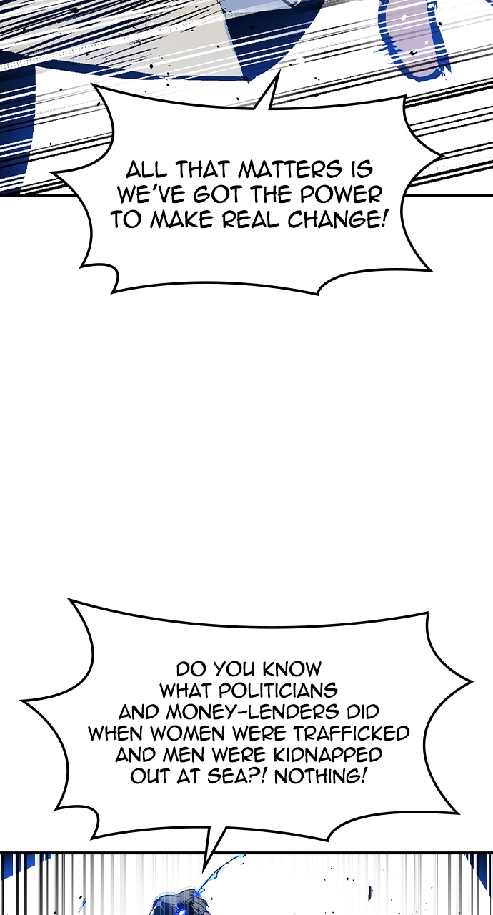The Childe Chapter 49 - Page 45 in English