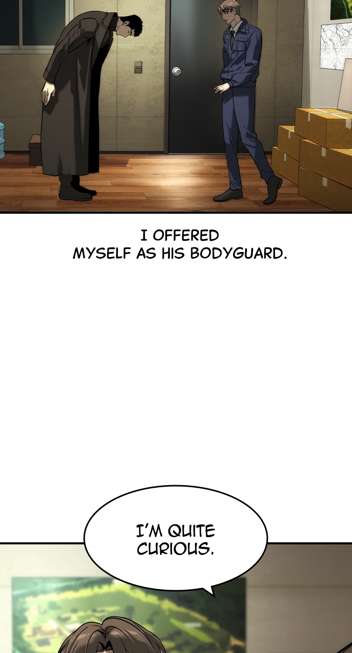 The Childe Chapter 49 - Page 54 in English