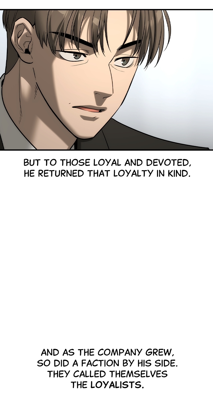 The Childe Chapter 49 - Page 58 in English