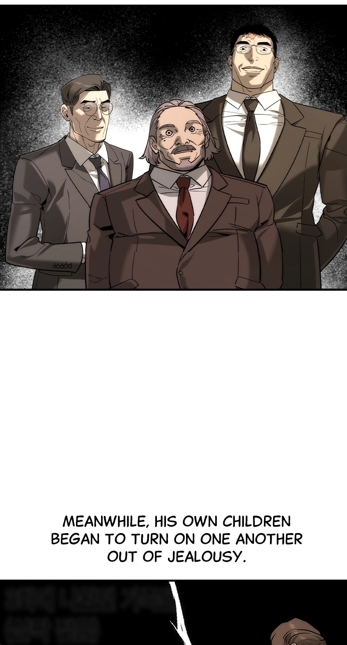 The Childe Chapter 49 - Page 59 in English