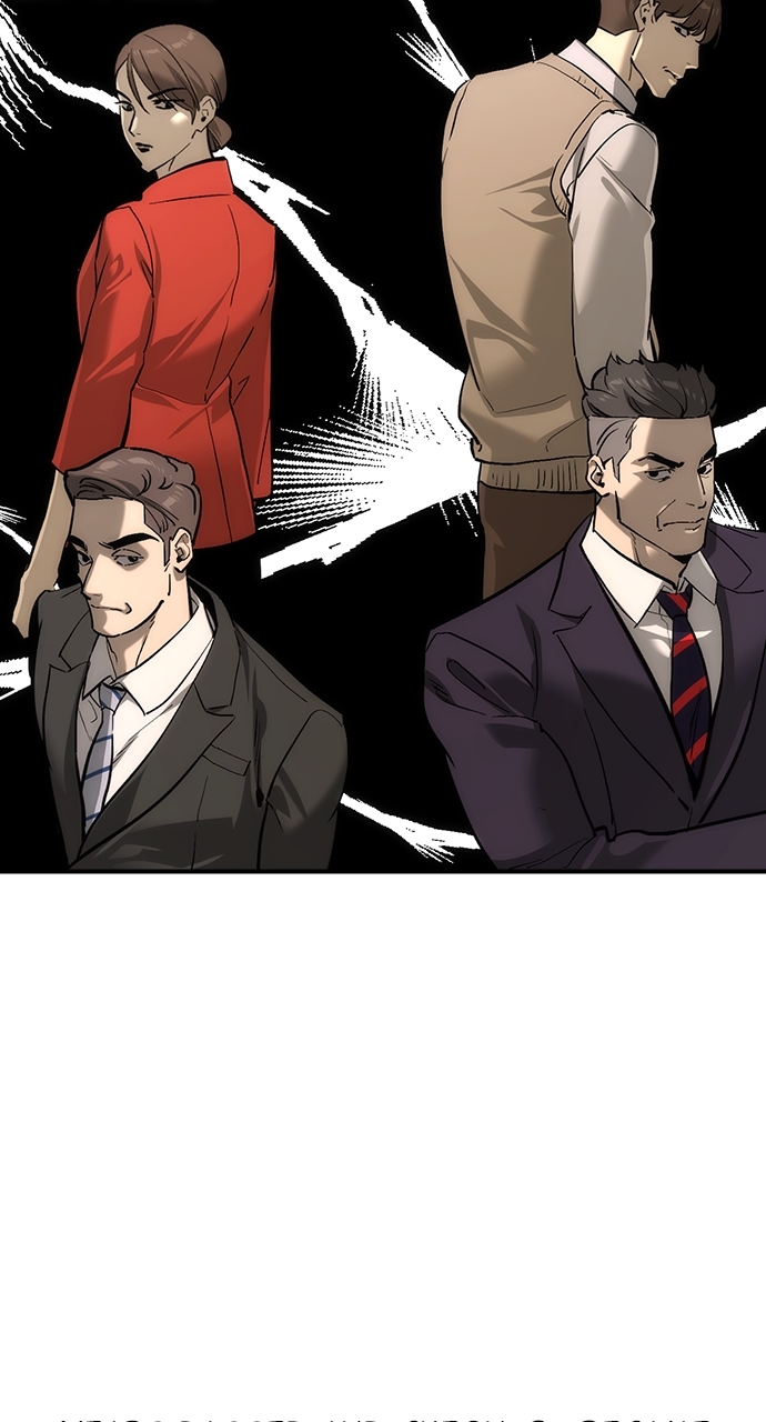 The Childe Chapter 49 - Page 60 in English