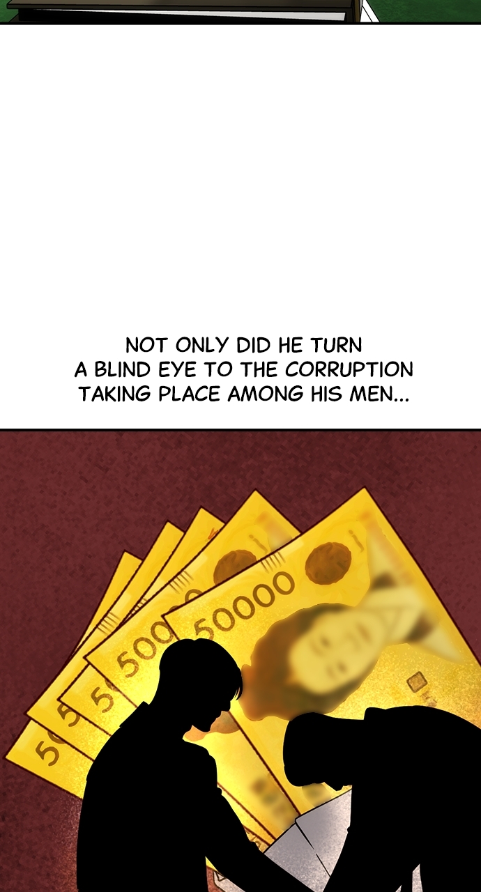 The Childe Chapter 49 - Page 63 in English