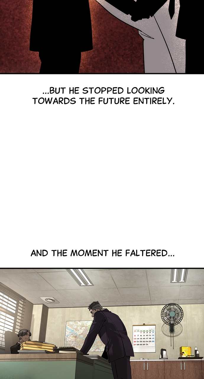The Childe Chapter 49 - Page 64 in English