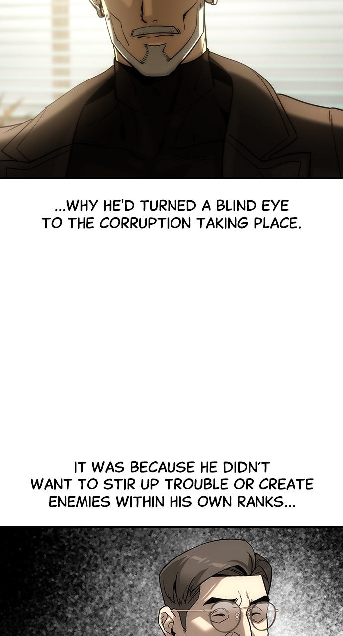 The Childe Chapter 49 - Page 72 in English