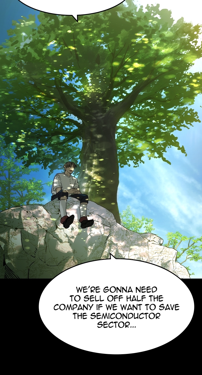 The Childe Chapter 49 - Page 74 in English