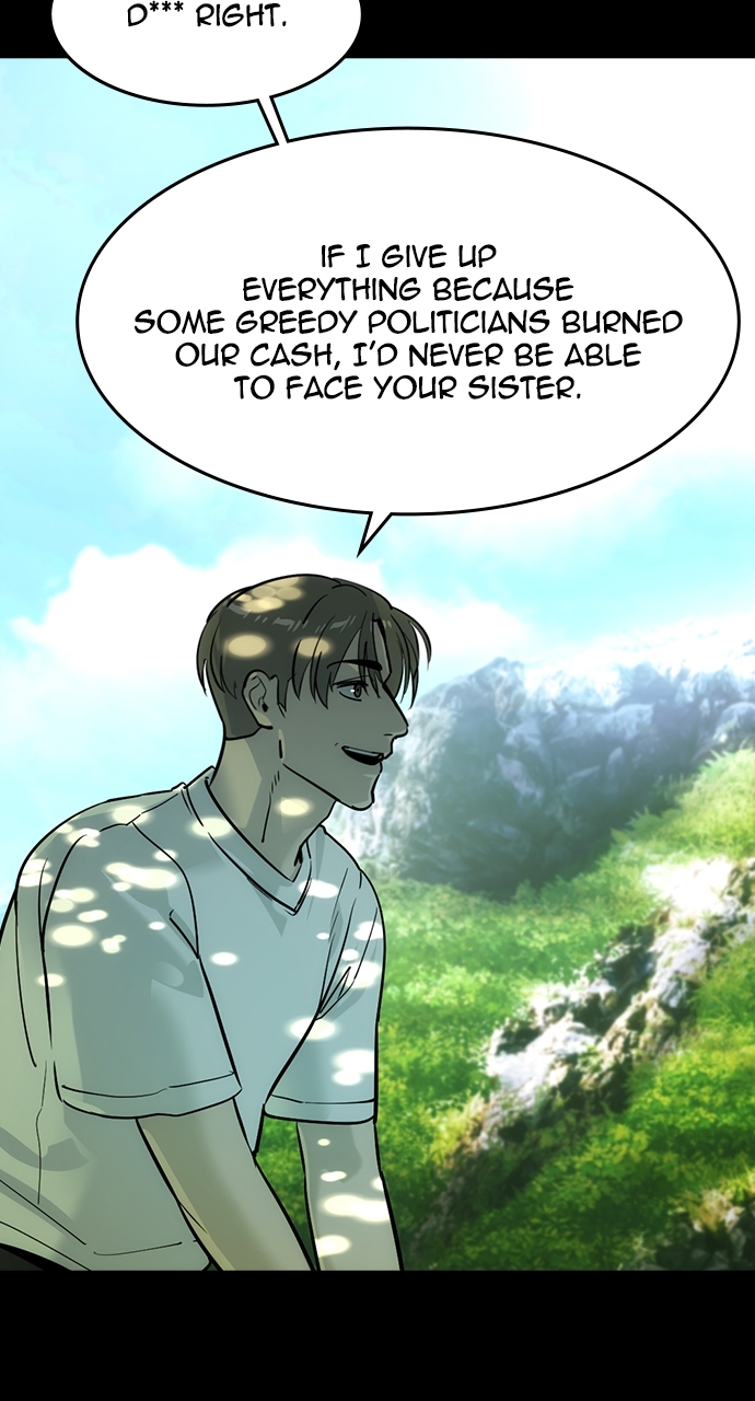 The Childe Chapter 49 - Page 79 in English