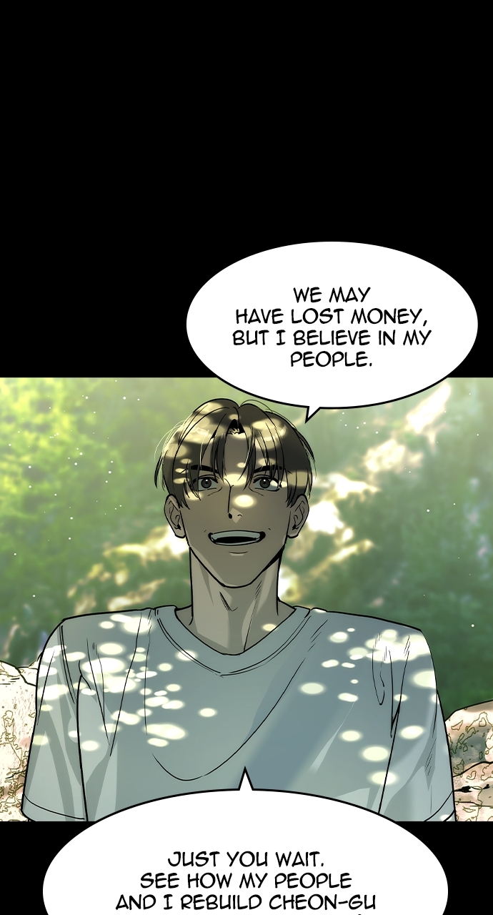 The Childe Chapter 49 - Page 80 in English