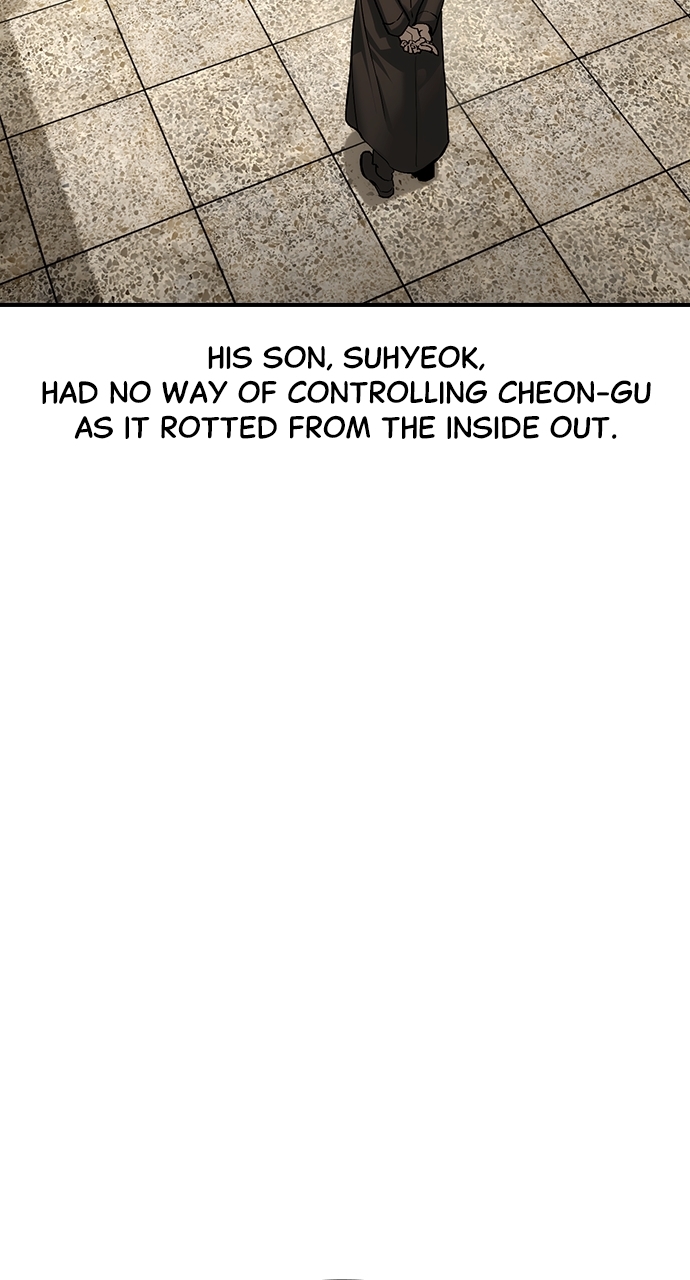 The Childe Chapter 49 - Page 89 in English