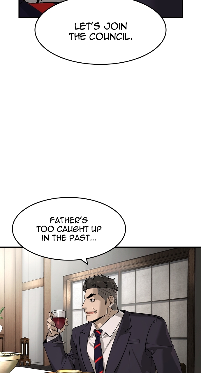 The Childe Chapter 49 - Page 91 in English